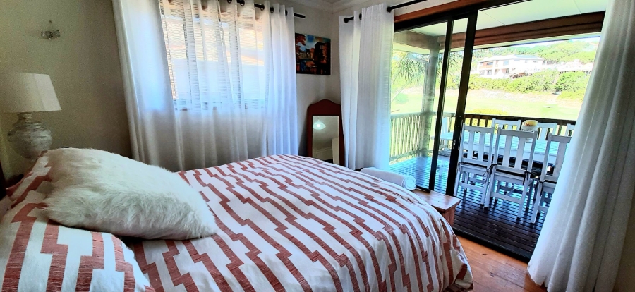 4 Bedroom Property for Sale in Dolphin Creek Golf Estate Western Cape